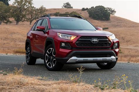 2024 Toyota RAV4 The Most Capable SUV Longo Toyota Blog