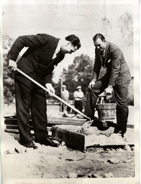 Sharkey Jack And Jack Dempsey Wire Photo 1933 Jo Sports Inc