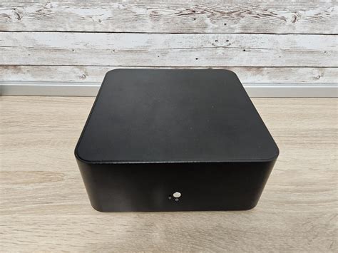 Mini ITX kućište RGEEK RG-L80/L80S