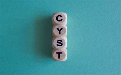 Cysts Types Symptoms Causes And Treatment Lifebei