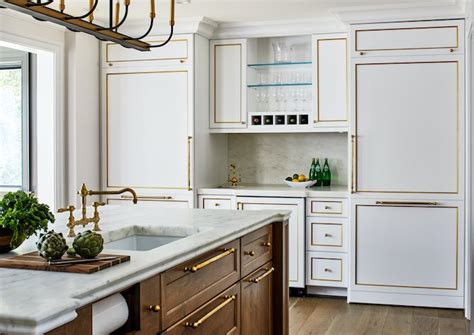 Four Ways To Renovate Your Kitchen Alexandria Stylebook