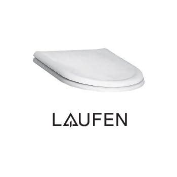 Laufen Vienna Comfort WC Sitz Amazon De Baumarkt