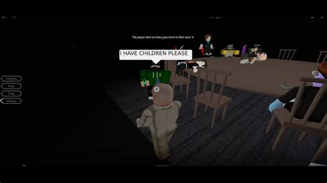 Playing Breaking Point Roblox Youtube