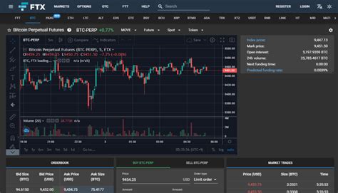 Ftxの使い方と登録方法・入金・出金方法をわかりやすく解説！ ビットメディア