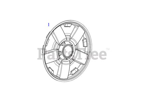 Craftsman M210 Parts Diagram Alternator