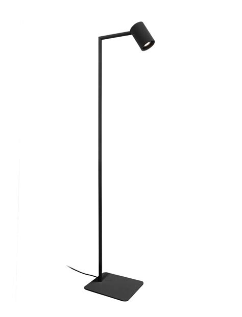 Tribe Vloerlamp Zwart Ontworpen Door Piet Boon Maretti Lighting