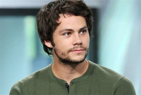 UpdateCharts on Twitter Hoje 26 08 o lindo Dylan O Brien está