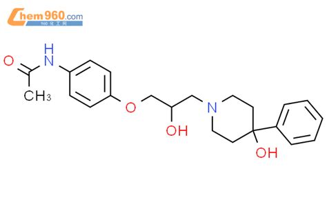 Acetamide N Hydroxy Hydroxy Phenyl