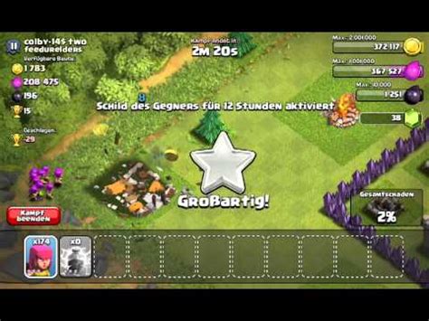 Clash Of Clans Wie Kommt Man Schnell An Pokis Youtube