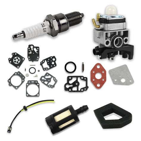 Carburetor Air Filter Repair Kit For Honda Gx Gx Whipper Snipper