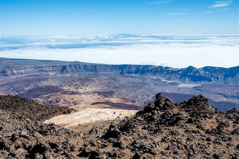 The Ultimate Guide to Visiting Mount Teide - Travel Addicts