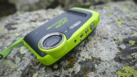 Fujifilm Finepix Xp Review Techradar