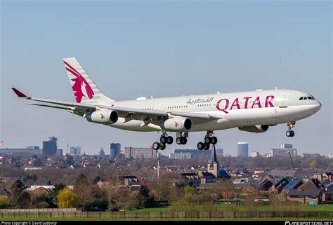 A Hhk Qatar Amiri Flight Airbus A Photo By David Ludovicy Id