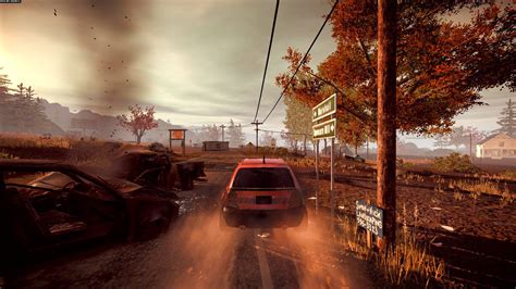 State Of Decay Year One Survival Edition Galeria Screenshot W