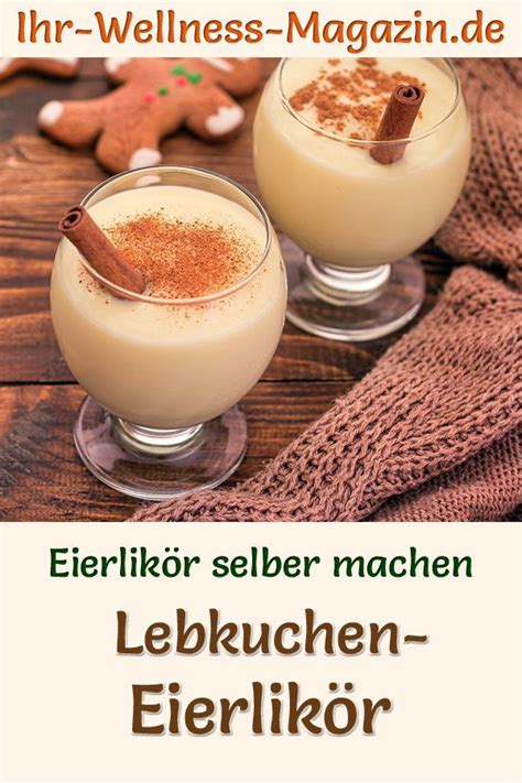 Eierlik R Mit Grappa Selber Machen Einfaches Rezept Artofit