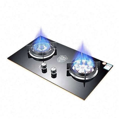 Wholesale Price Electric Gas Stove Battery Stove For Cooking With Gas Cooking Commercial Gas