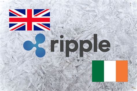 Ripple 在英國和愛爾蘭申請加密貨幣許可證 World Coin Clear