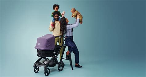 Bugaboo Fox 5 Overview | Bugaboo Fox - MOTHER is FOREVER