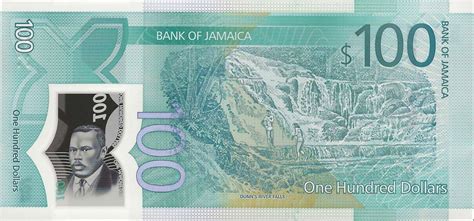 Jamaican Money