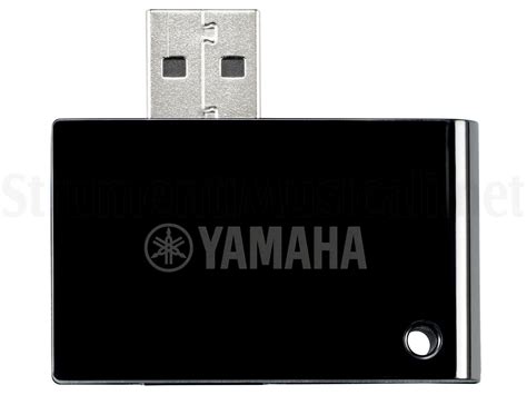 Yamaha Ud Bt Wireless Bluetooth Midi Adaptor Strumenti Musicali Net