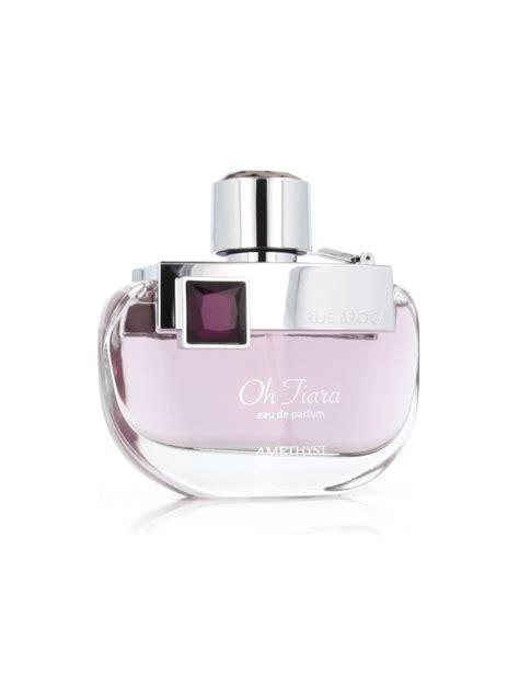 Rue Broca Oh Tiara Amethyst EDP 100ml