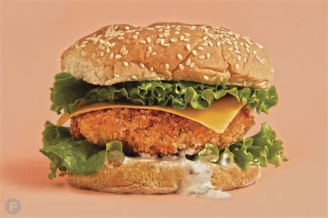 Faux Fish Sandwich With Tartar Sauce Artofit