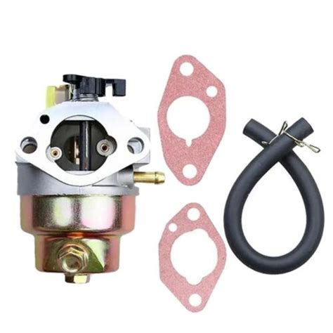 Efficient And Easy To Use Carburetor Kit For Honda Gcv Gcv Gc