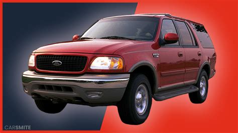 Best And Worst Ford Expedition Years 1997 2024 Models Car Smite