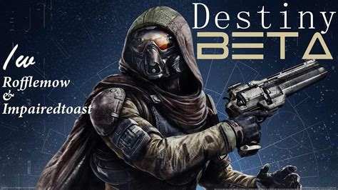 Destiny Beta Gameplay The Devils Lair Xbox Youtube