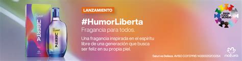 Humor Liberta Unisex Natura Review Y Opiniones Del Perfume