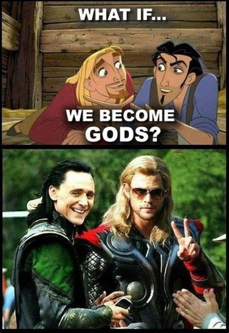 Funny Quotes About Loki. QuotesGram