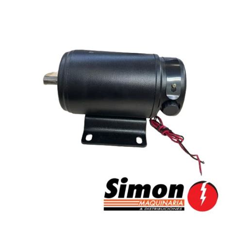 MOTOR APLICAR HOT GLUE DE RODILLO Simón Maquinaria