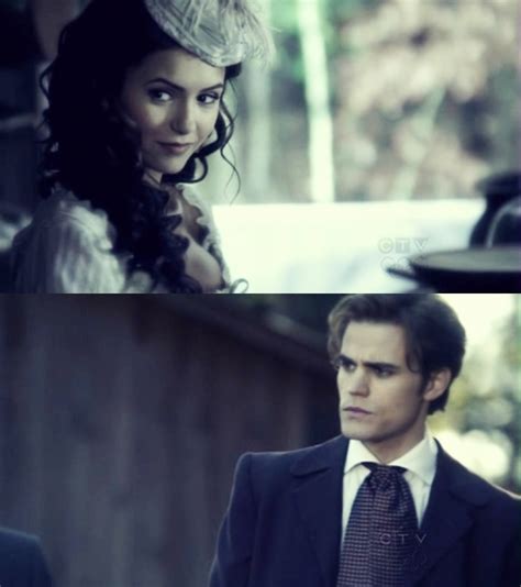 stefan & katherine - Katherine and Stefan Photo (14714847) - Fanpop