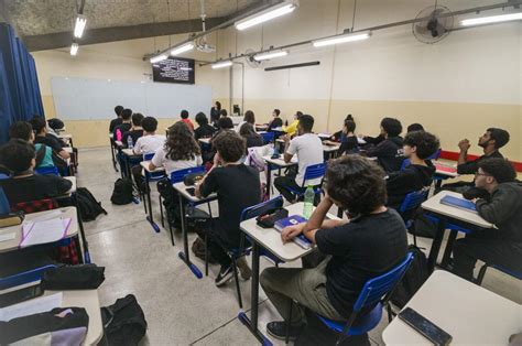 Qualifica SP Programa Oferece Mais De 5 Mil Vagas Em Cursos