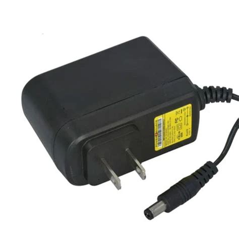 Power Adapter Ac Dc Switching 12v 3a Cen