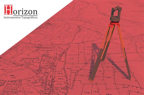 Levantamento Topográfico O Que é E Para Que Serve Horizon