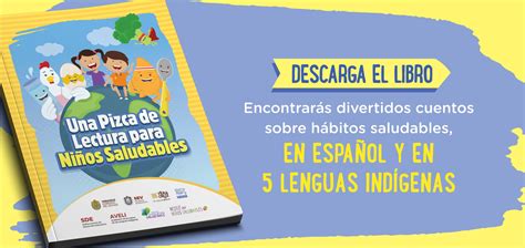 Conoce nuestro contenido Nestlé por Niños Saludables