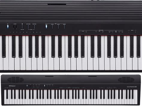 Roland GO-88P 88-note Digital Piano