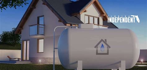 Propane Generator vs Gas Generator - Florida Independent