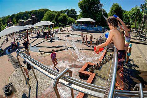 Attraktionen Und Spielbereiche Outdoor Ketteler Hof Nrw Parks De