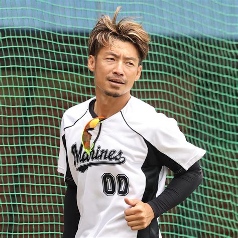 ロッテ鳥谷敬登録抹消「下で試合に数多く出て調子上げてほしい」井口監督 プロ野球写真ニュース 日刊スポーツ