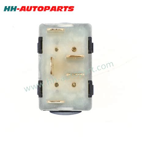 HH AutoParts 5 Pins Electric Master Power Window Switch For Mercedes