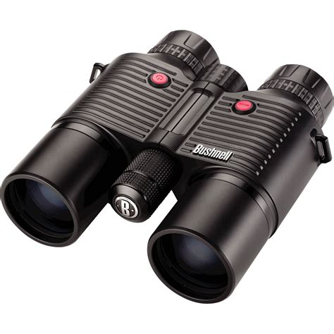 Bushnell Fusion Arc X Binocular B H Photo Video