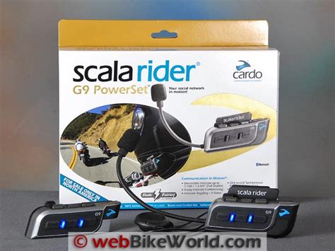 轴节Scala骑手G9审查webBikeWorld 新利娱乐网站 18luck新利娱乐在线