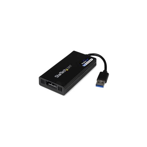 Adaptador Gráfico Externo Multi Monitor Usb 30 A