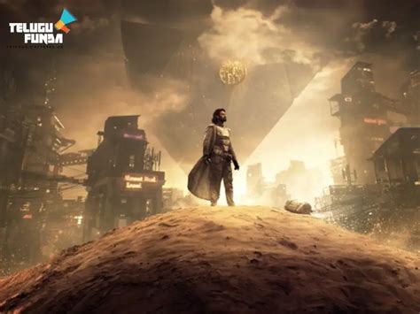 ‘kalki 2898 Ad Release Trailer Disappointing On Two Fronts Telugu Funda