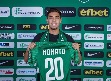 Ex Fluminense Volante Nonato Marca Em Sua Estreia E D Vit Ria Ao