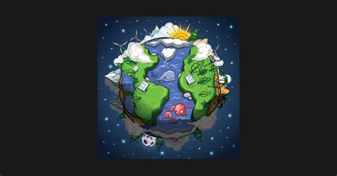 Planet Earth Earth Day Planet Earth Earth Day T Shirt Teepublic