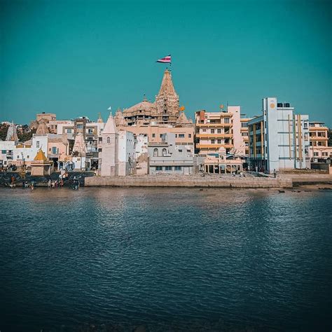 Best Places To Visit Nearby Dwarka Gujarat Darshan Guide