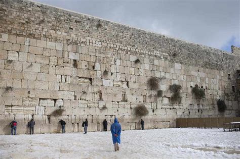 Wailing Wall